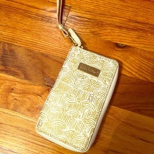 Lilly Pulitzer Wristlet